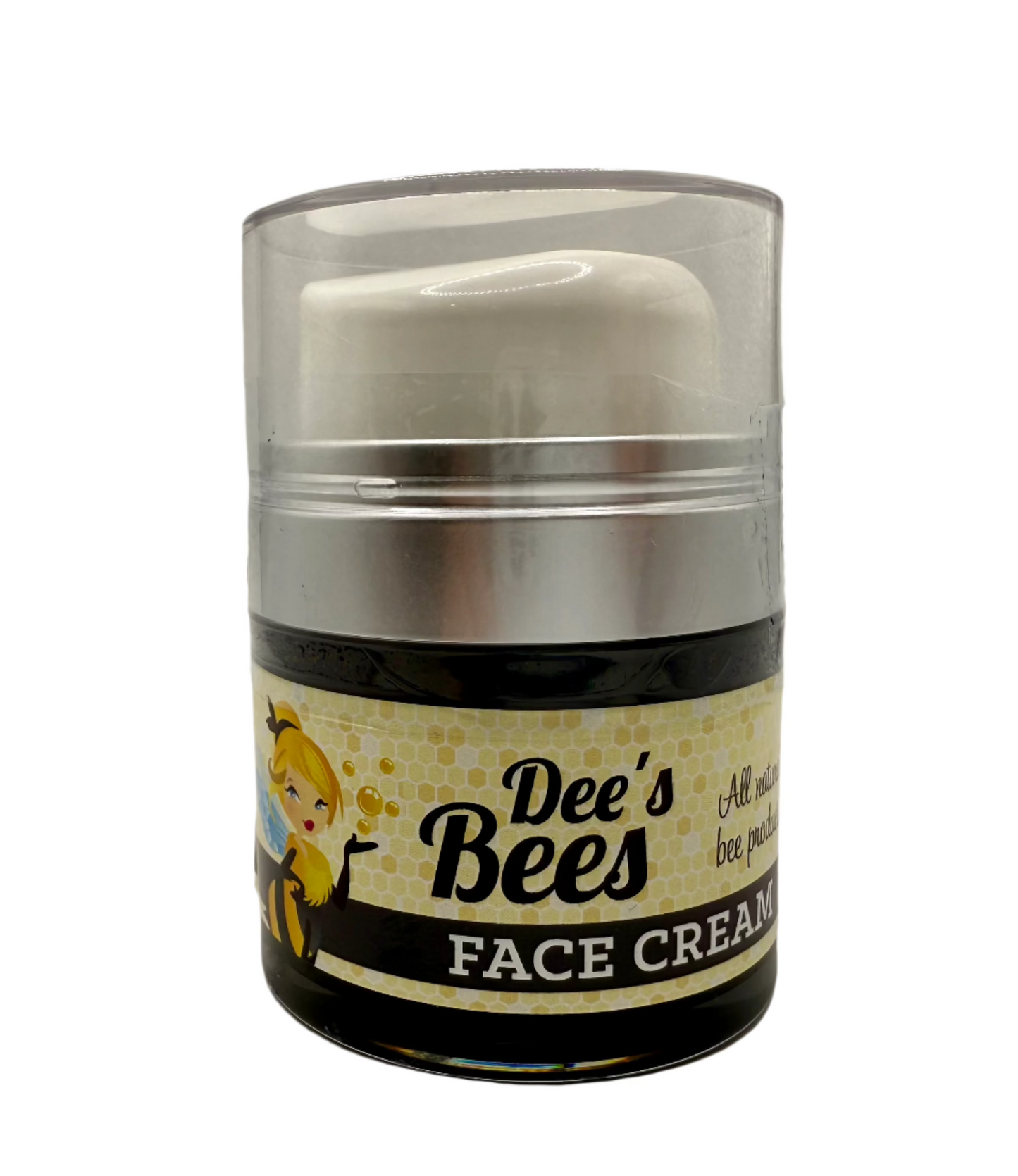 Face Cream