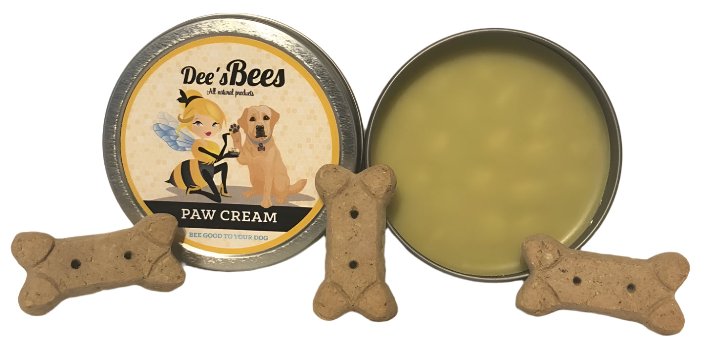 Paw Cream 4oz