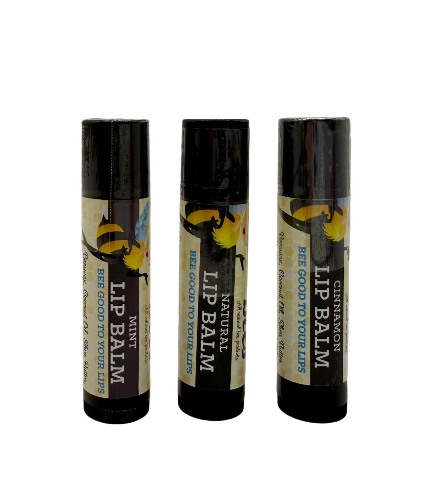 Lip Balms 5g