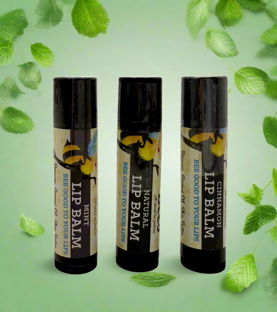 Lip Balms 5g
