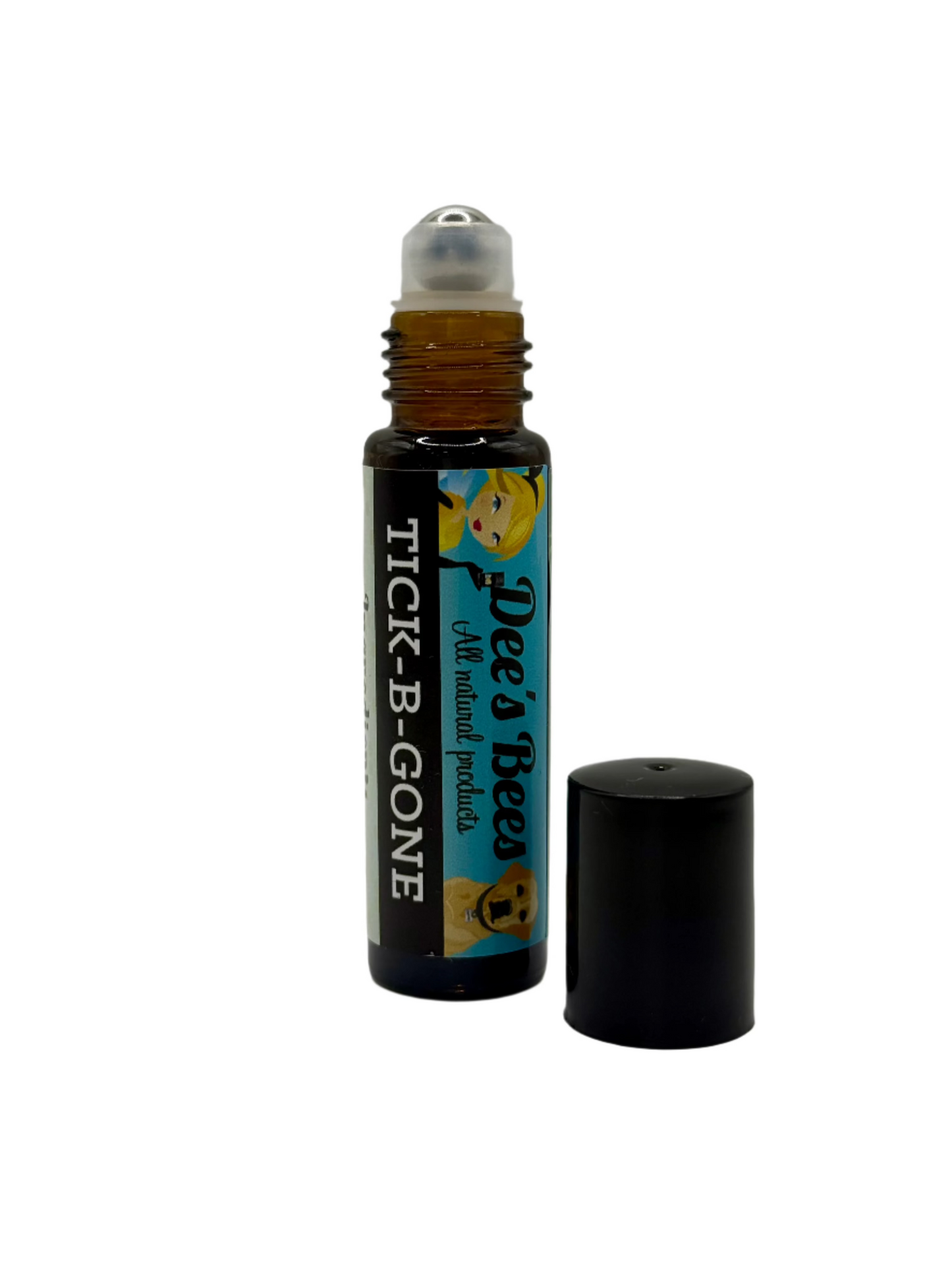 Tick B Gone Oil