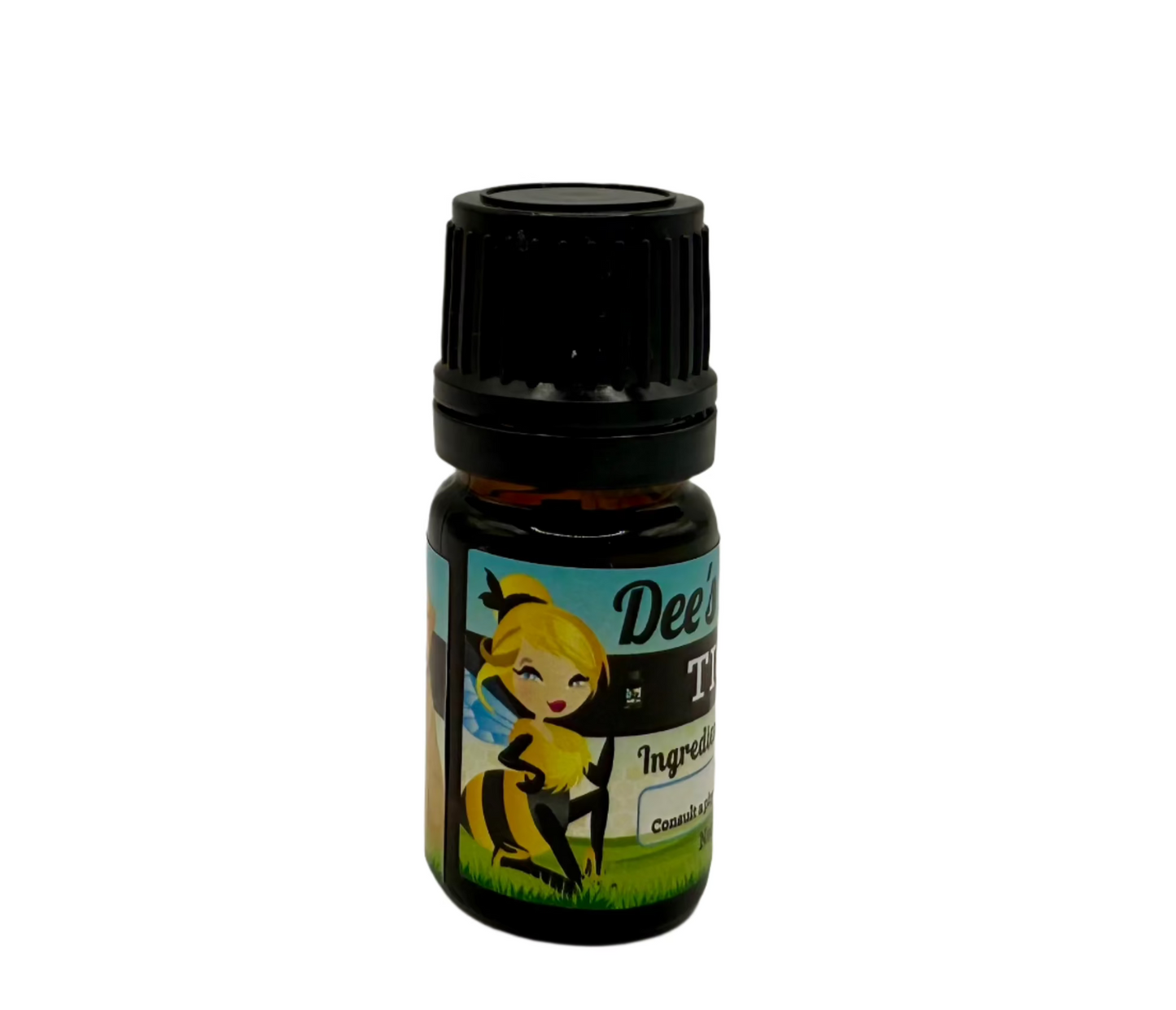 Tick B Gone Oil