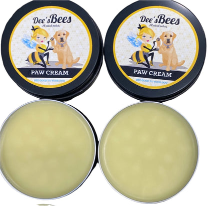 Paw Cream 4oz